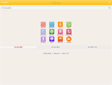 Tablet Screenshot of bldiadiem.com